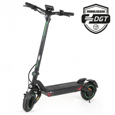Monopattino Elettrico Youin...