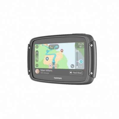 Navigatore GPS TomTom Rider...