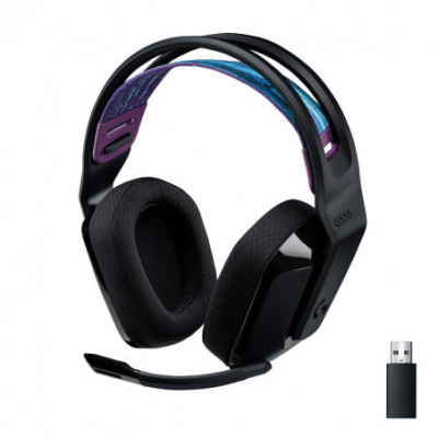 Auricolare con Microfono...