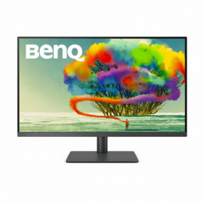 Monitor BenQ PD3205U 32" 4K...
