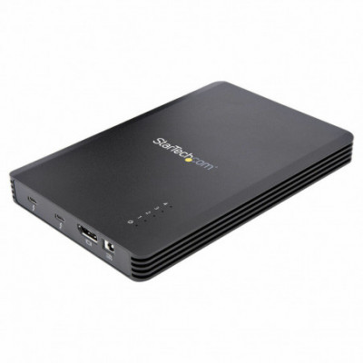 Scatola Thunderbolt 3...