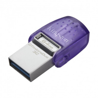 Memoria USB Kingston...
