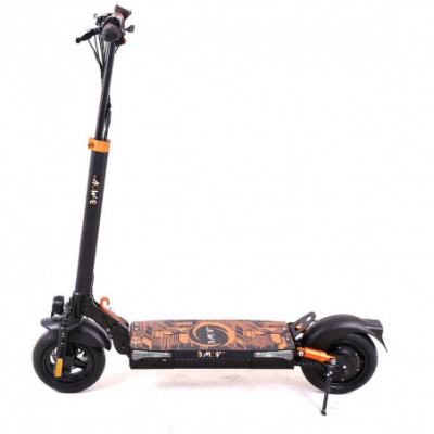 Monopattino Elettrico B-Mov...