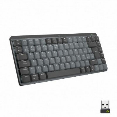 Tastiera Bluetooth Logitech...
