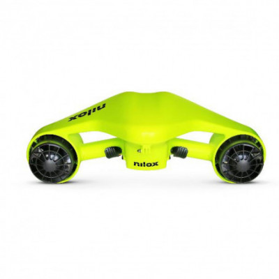 Monopattino Elettrico Nilox...