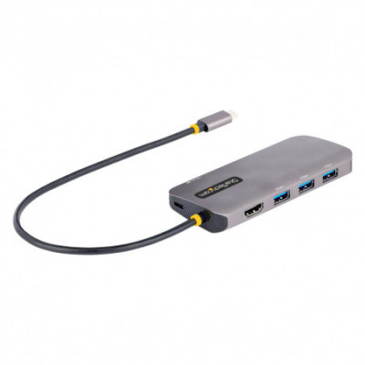Hub USB Startech...