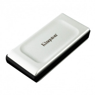 Hard Disk Esterno Kingston...