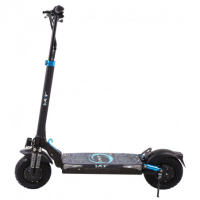 Monopattino Elettrico B-Mov...