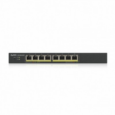 Switch ZyXEL...
