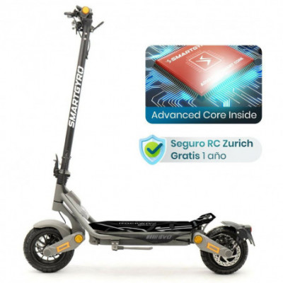 Monopattino Elettrico...