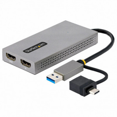 Adattatore USB 3.0 con HDMI...