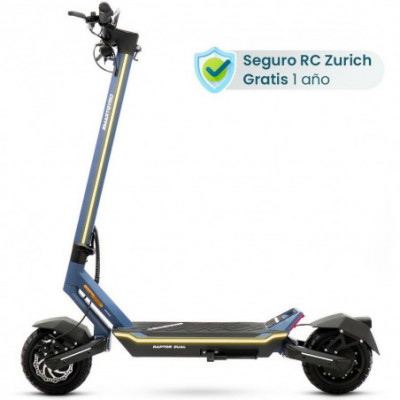 Monopattino Elettrico...