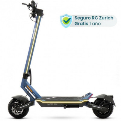 Monopattino Elettrico...