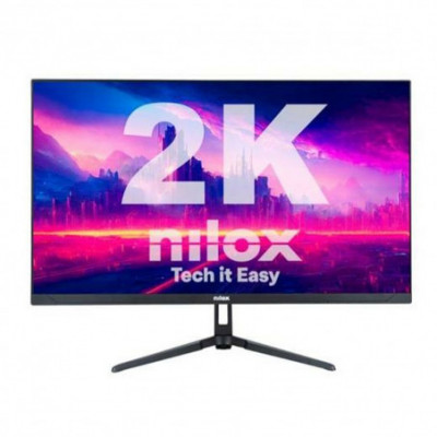 Monitor Gaming Nilox...