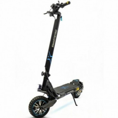 Monopattino Elettrico...