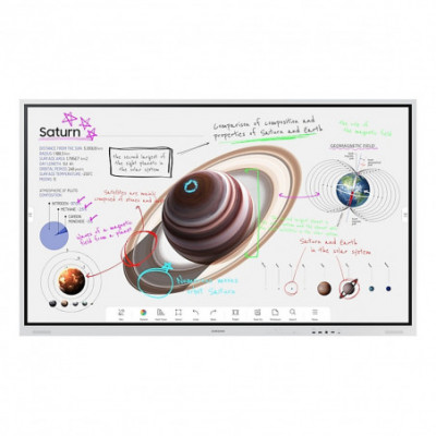 Monitor Videowall Samsung...