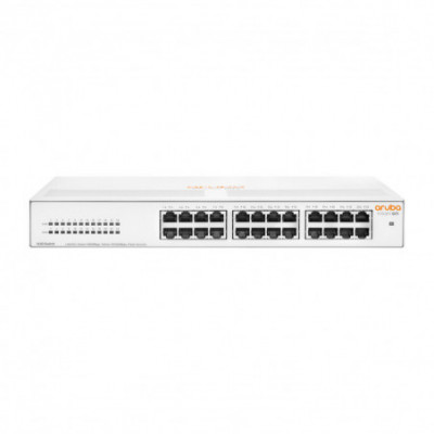 Switch HPE R8R49A Bianco