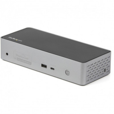 Hub USB Startech DK31C4DPPDUE