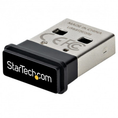 Adattatore Bluetooth...