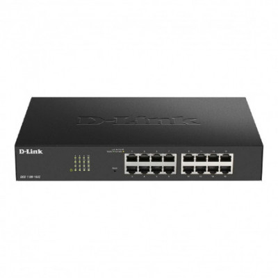 Switch D-Link...