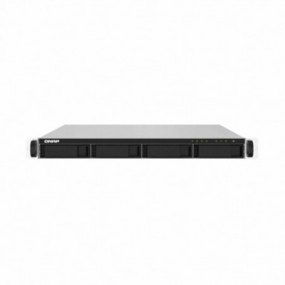 Server rack Qnap...