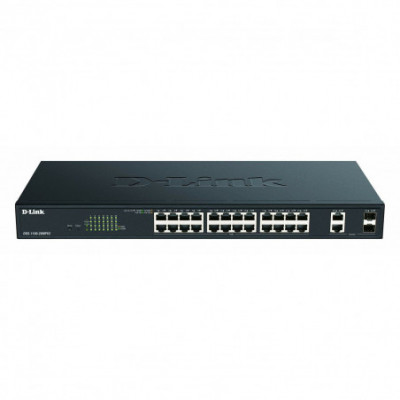 Switch D-Link...