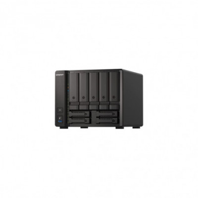 Server Qnap TS-H973AX-8G...