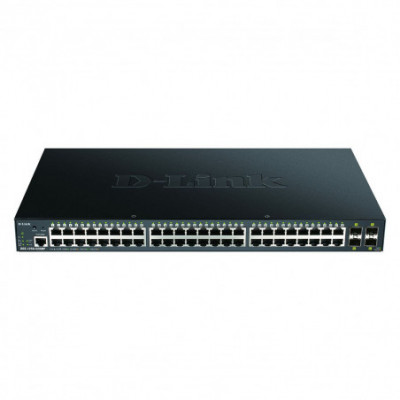 Switch D-Link...