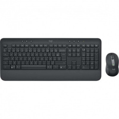 Tastiera e Mouse Wireless...
