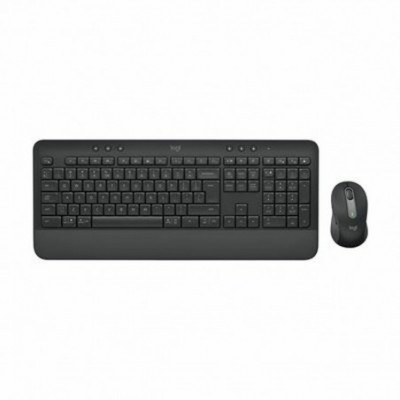 Tastiera e Mouse Wireless...