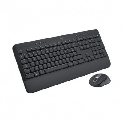 Tastiera e Mouse Wireless...