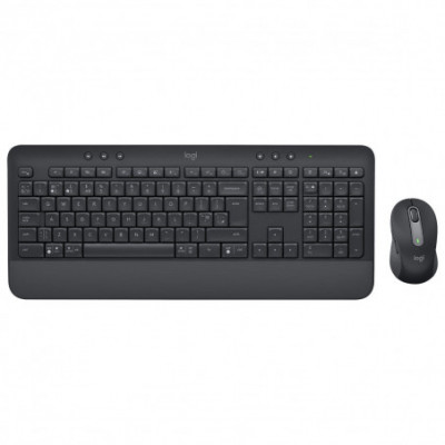 Tastiera e Mouse Wireless...