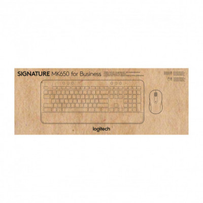 Tastiera e Mouse Wireless...