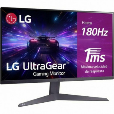 Monitor LG 24GS50F-B.AEUQ...