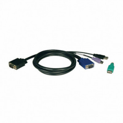 Switch KVM Eaton P780-006