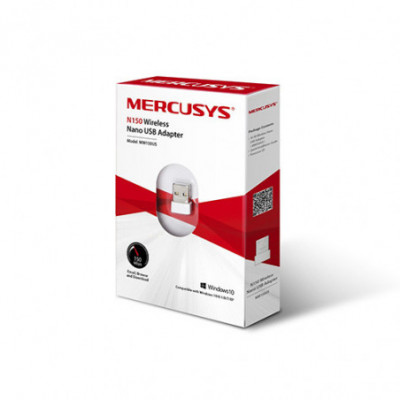 ADATTATORE MERCUSYS NANO...