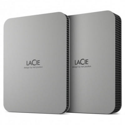 Hard Disk Esterno Seagate...
