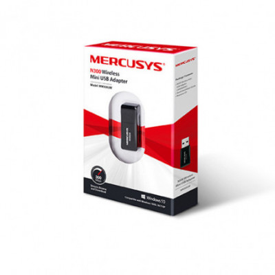 ADATTATORE MERCUSYS NANO...
