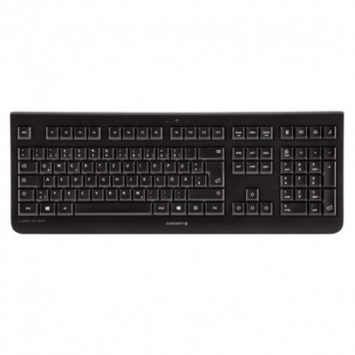 Tastiera Cherry JD-0710GB-2...