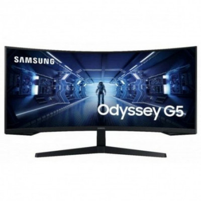 Monitor Samsung...