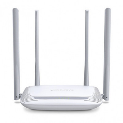 ROUTER MERCUSYS WIFI 300M 3...