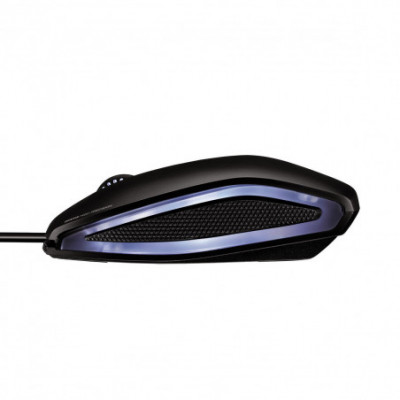 Mouse Cherry Gentix Nero...