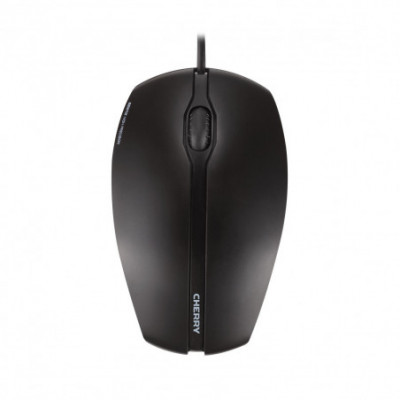 Mouse Cherry JM-0300-2 Nero...