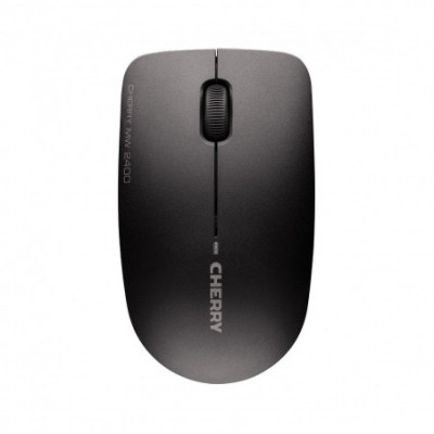 Mouse Cherry JW-0710-2 Nero...