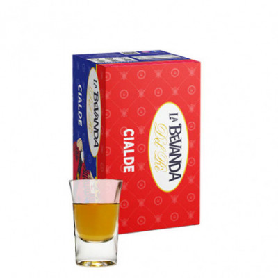 BEVANDA DEL RE CIALDE RHUM...