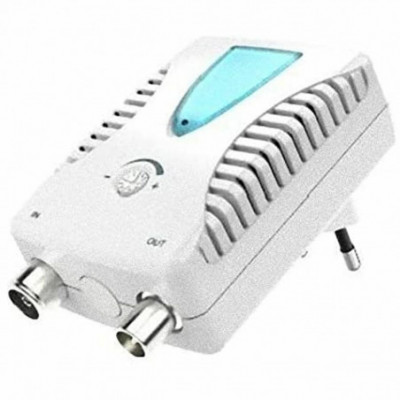 Amplificatore Hama Technics...