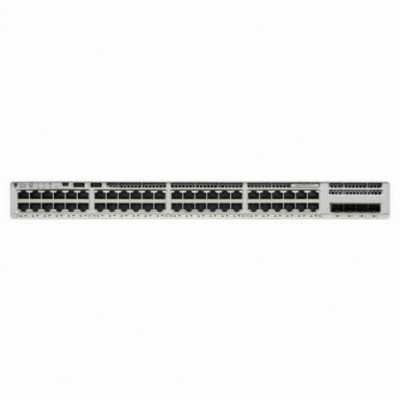 Switch CISCO C9200L-48P-4G-E