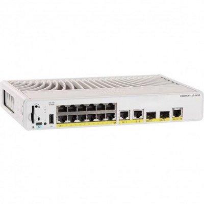 Switch CISCO...