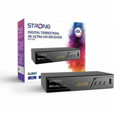 Sintonizzatore TDT STRONG...