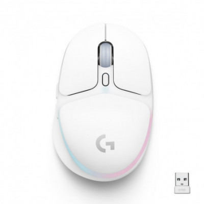 Mouse senza Fili Logitech...